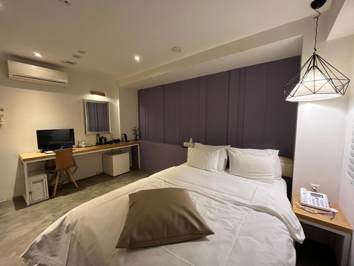 Hotel Yaja Hwajeong Station 高阳市 外观 照片