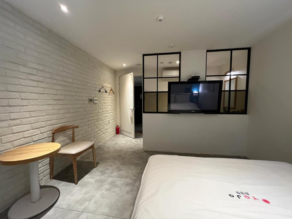 Hotel Yaja Hwajeong Station 高阳市 外观 照片