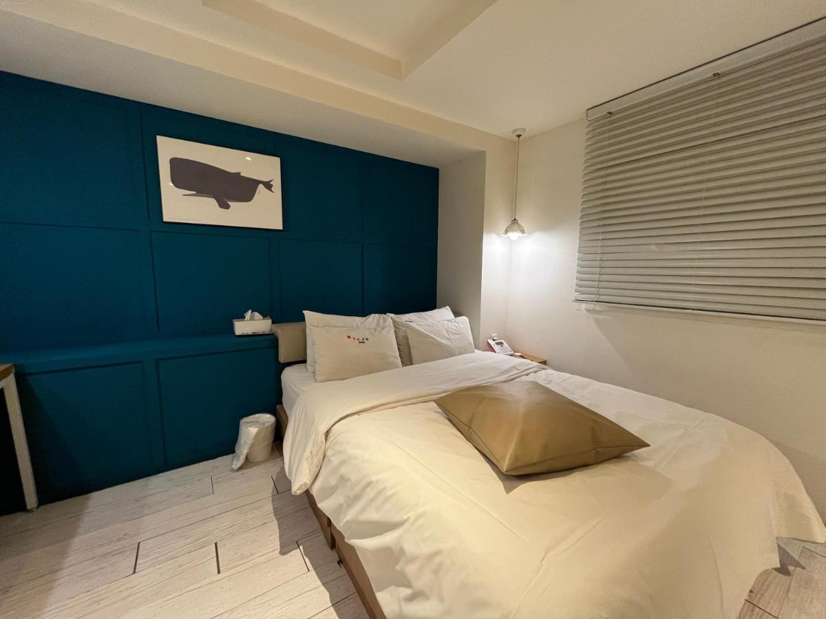 Hotel Yaja Hwajeong Station 高阳市 外观 照片