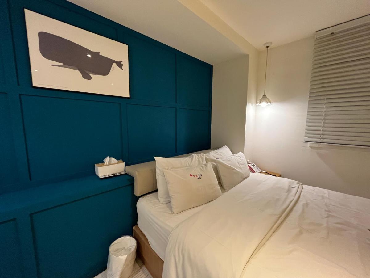 Hotel Yaja Hwajeong Station 高阳市 外观 照片