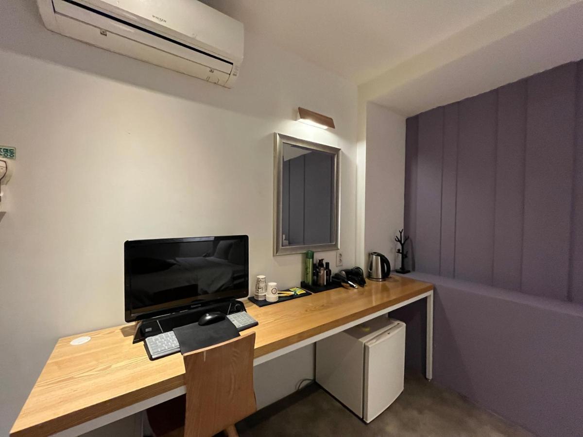 Hotel Yaja Hwajeong Station 高阳市 外观 照片