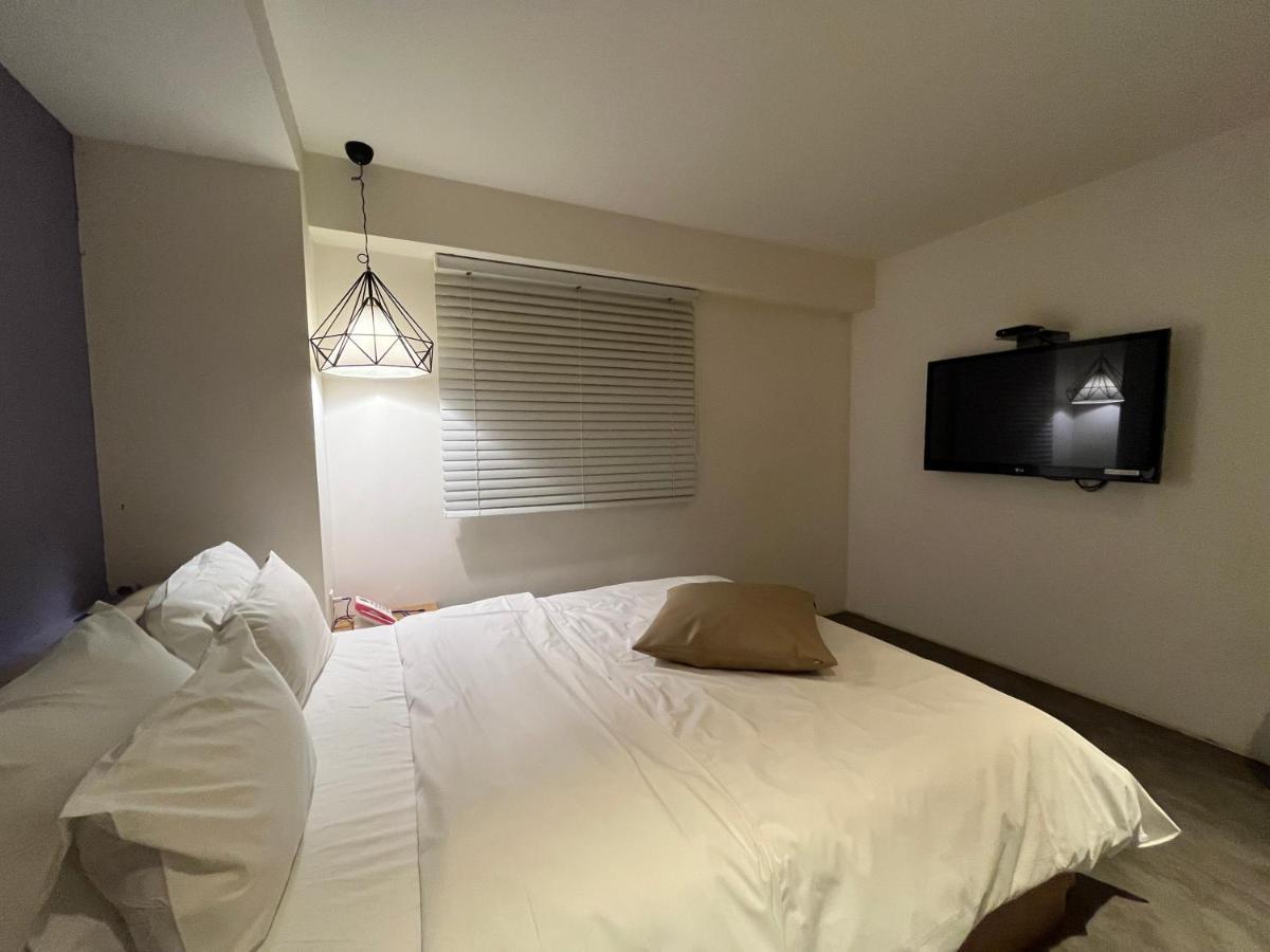 Hotel Yaja Hwajeong Station 高阳市 外观 照片