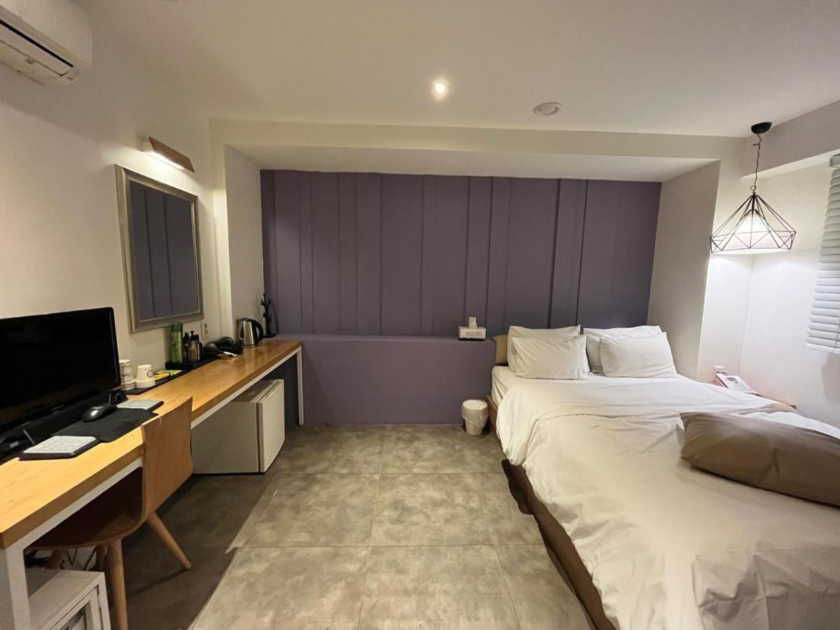 Hotel Yaja Hwajeong Station 高阳市 外观 照片