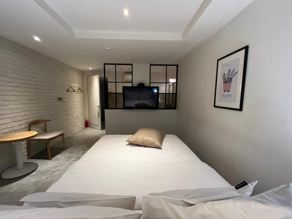 Hotel Yaja Hwajeong Station 高阳市 外观 照片
