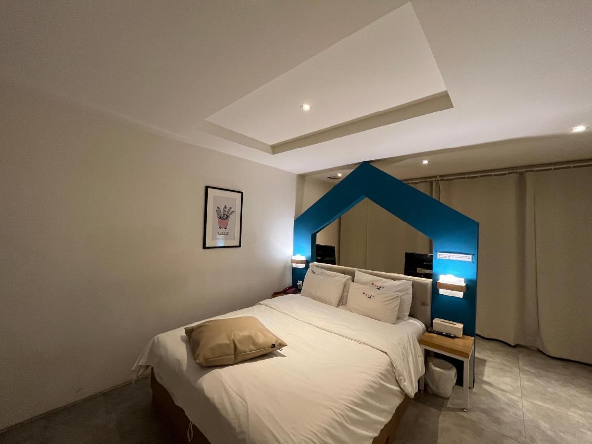 Hotel Yaja Hwajeong Station 高阳市 外观 照片
