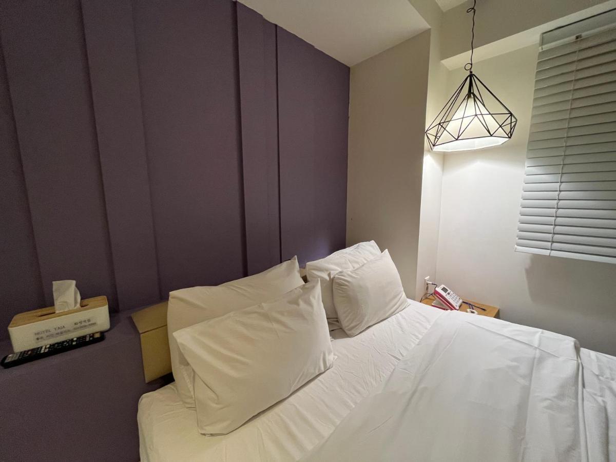 Hotel Yaja Hwajeong Station 高阳市 外观 照片