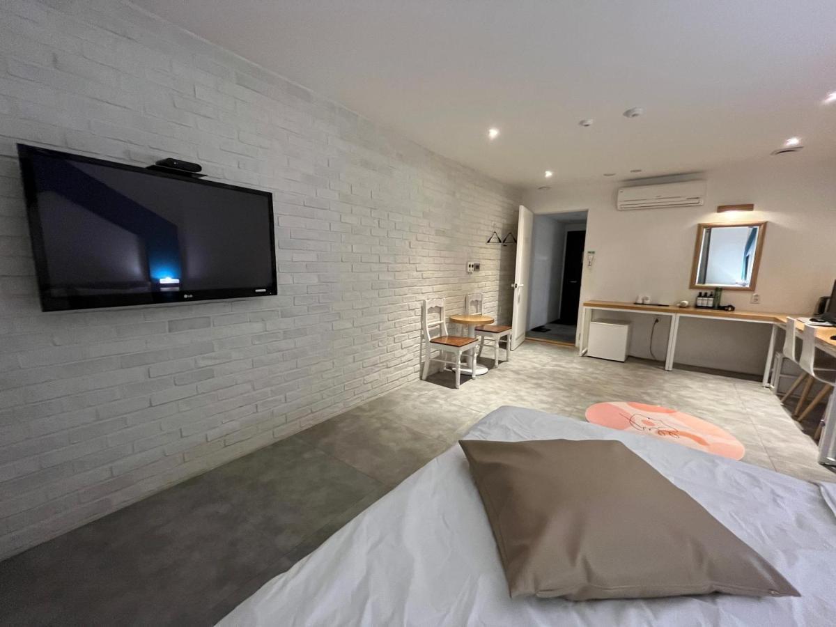 Hotel Yaja Hwajeong Station 高阳市 外观 照片