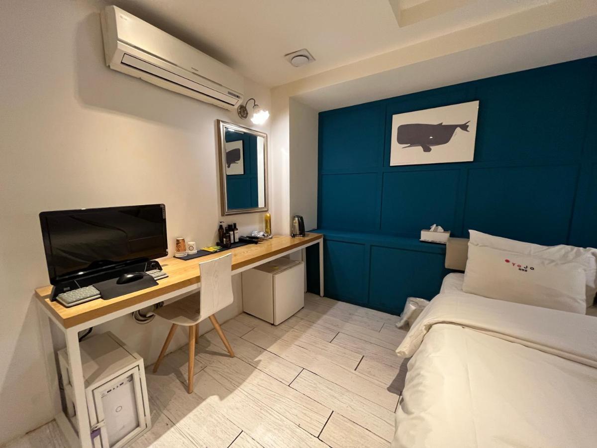 Hotel Yaja Hwajeong Station 高阳市 外观 照片