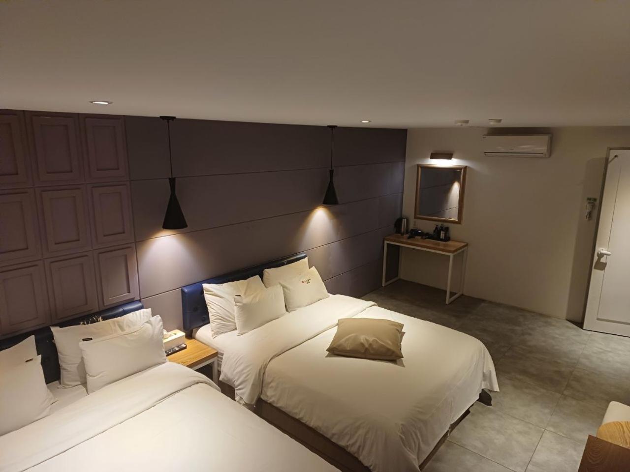 Hotel Yaja Hwajeong Station 高阳市 外观 照片
