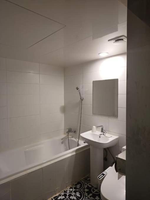 Hotel Yaja Hwajeong Station 高阳市 外观 照片