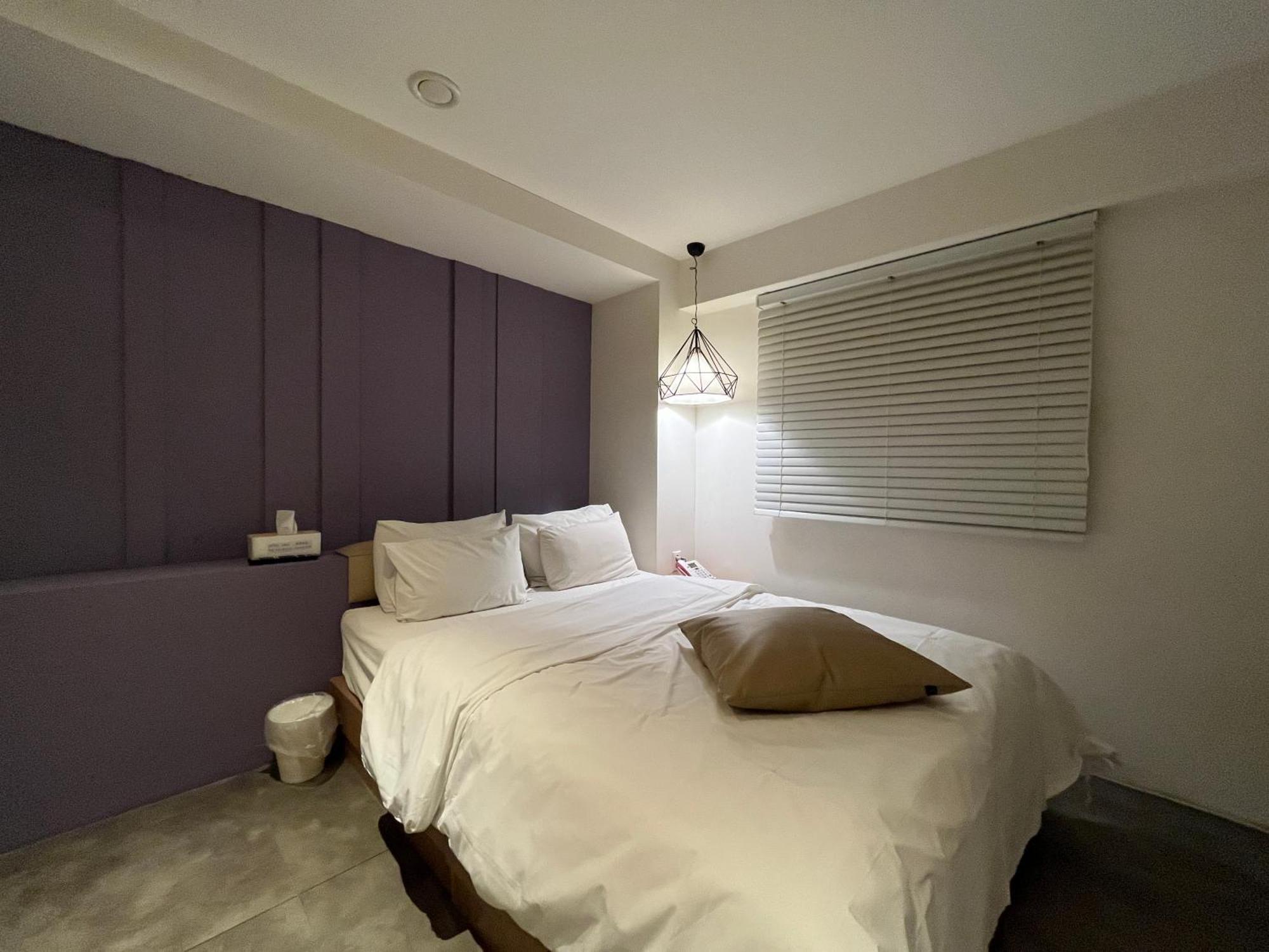 Hotel Yaja Hwajeong Station 高阳市 外观 照片
